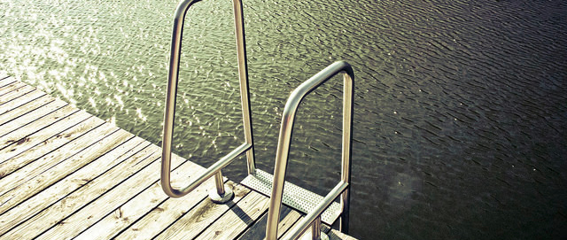 Sommerpause Sommerpause
