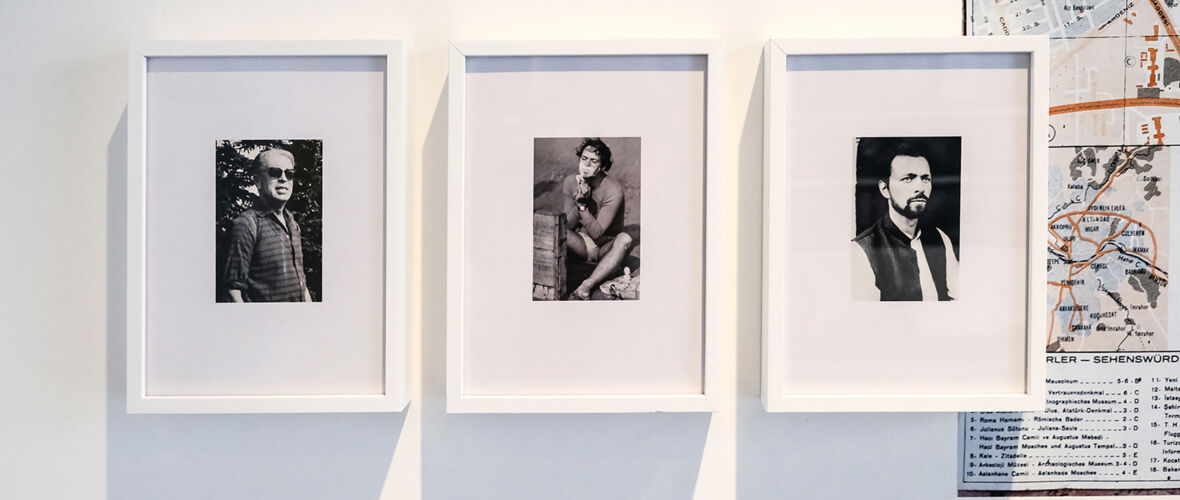 2 - 3 protagonisten 2 - 3 protagonisten