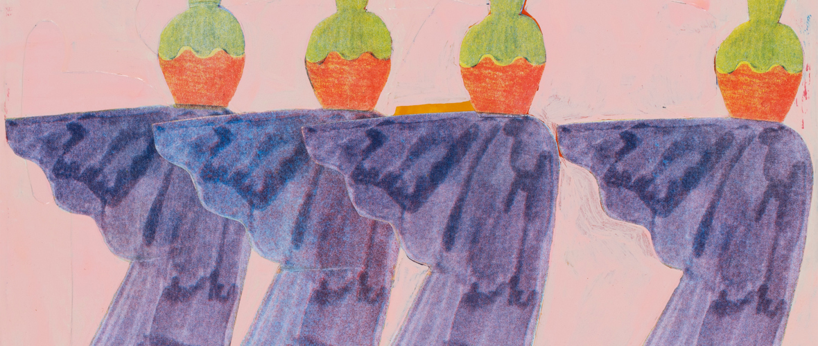 MajaBehrmann_Ohne Titel (Parade) _web