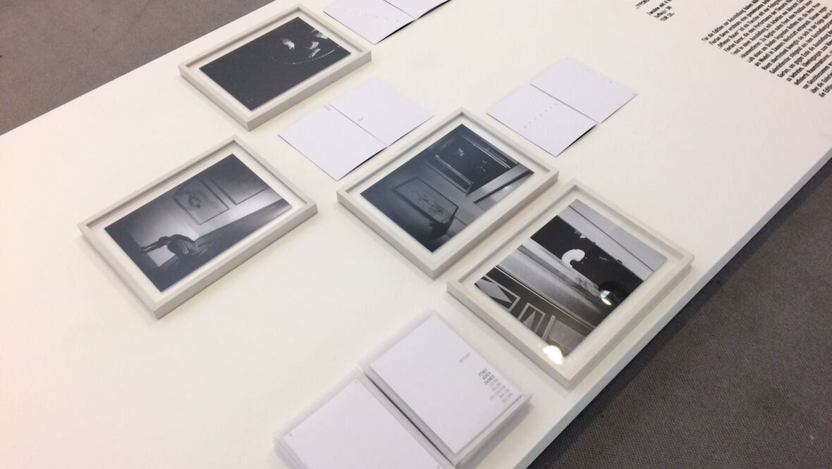 Edition_ZaunerGerer_Foto:Voit