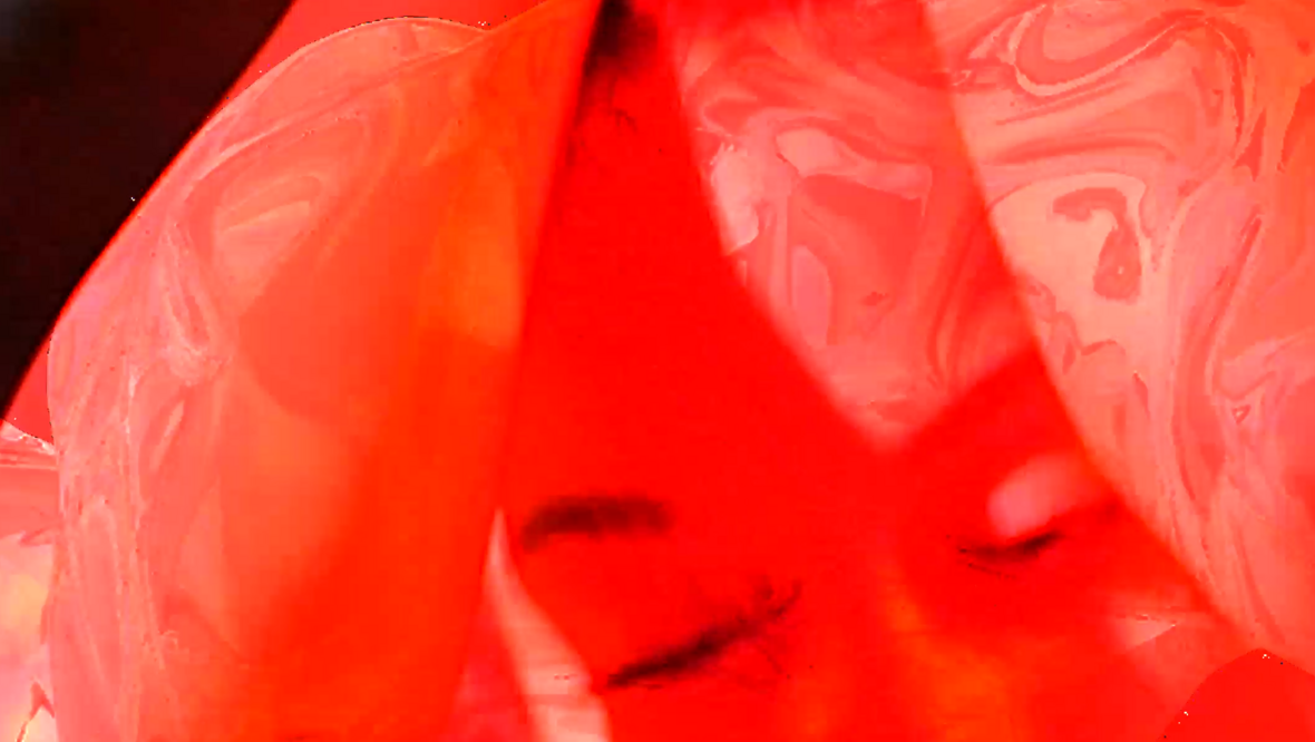 Atmospheric Drafts of Intimacy 9