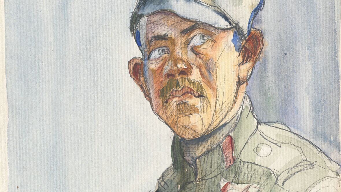 Stephanie Hollenstein_1916_Inv.474_Foto: Günter König