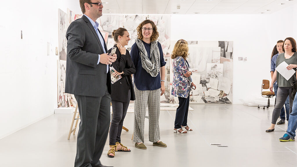 InObhut_Ausstellungseroeffnung13_FotoHaemmerle