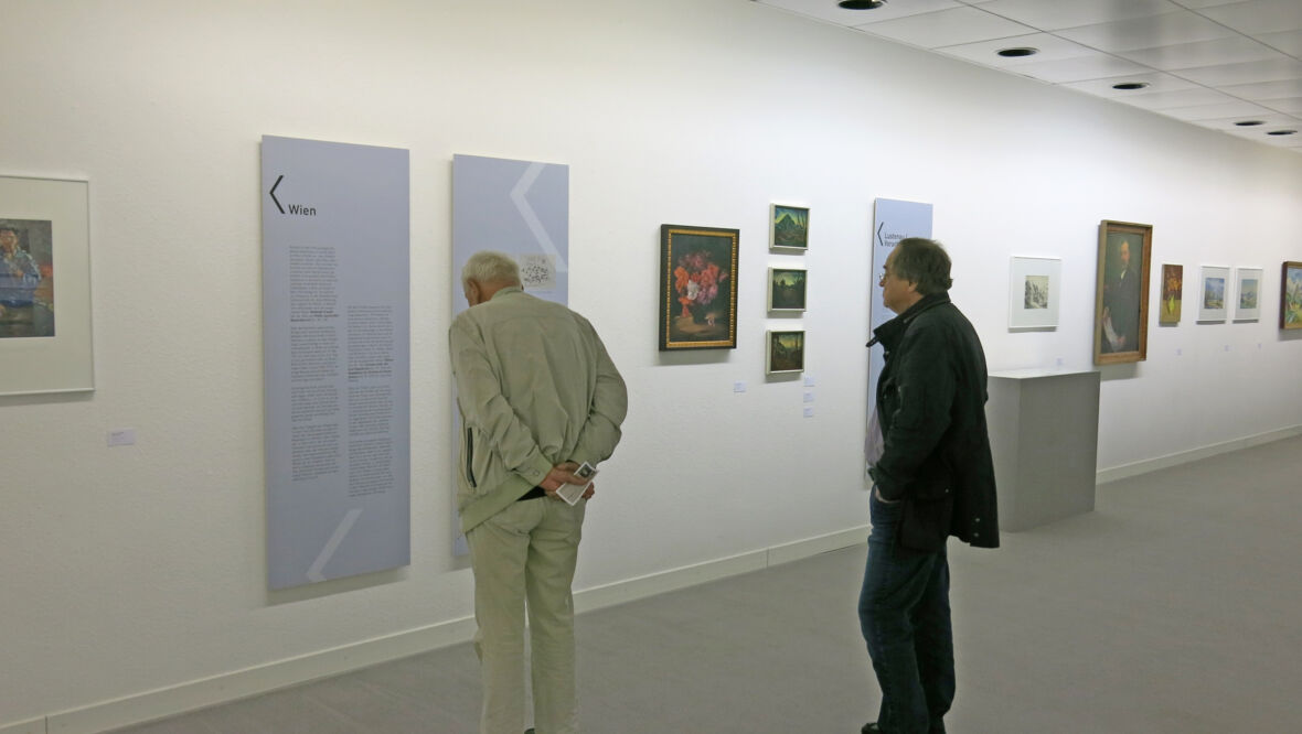 Ausstellungsansicht3_Oliver Heinzle