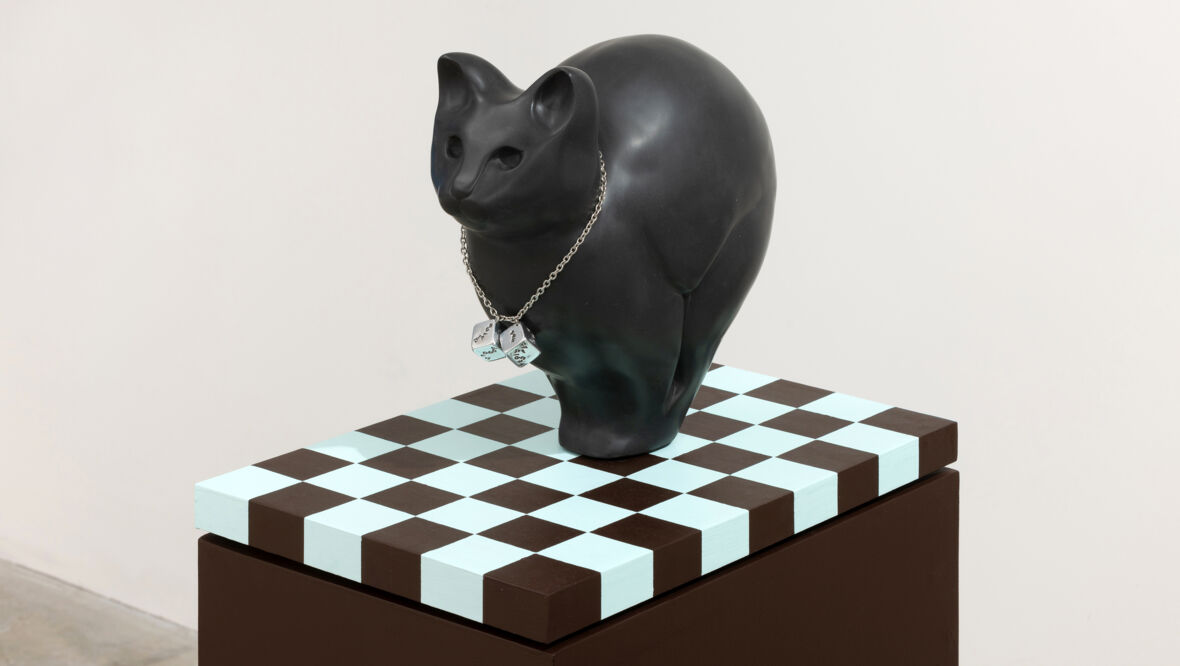 Imp, Pretend History, Niru Ratnam, (photo credit, Rob Harris)