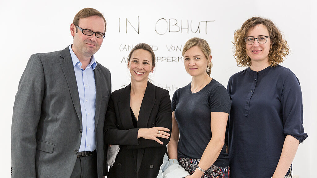 InObhut_Ausstellungseroeffnung18_FotoHaemmerle