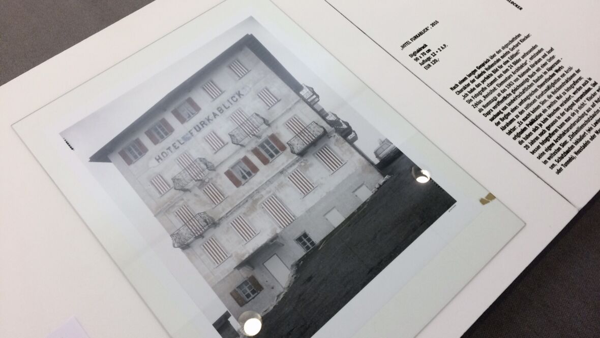 Edition_GerhardKlocker_Foto:Voit