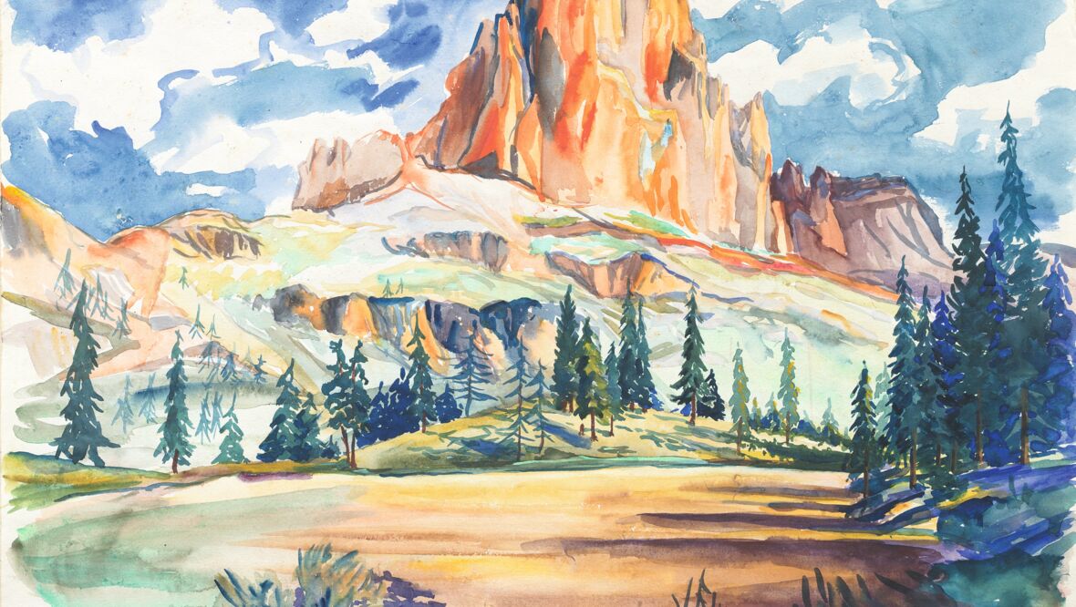 Stephanie Hollenstein_1932_Inv.079_Foto: Günter König