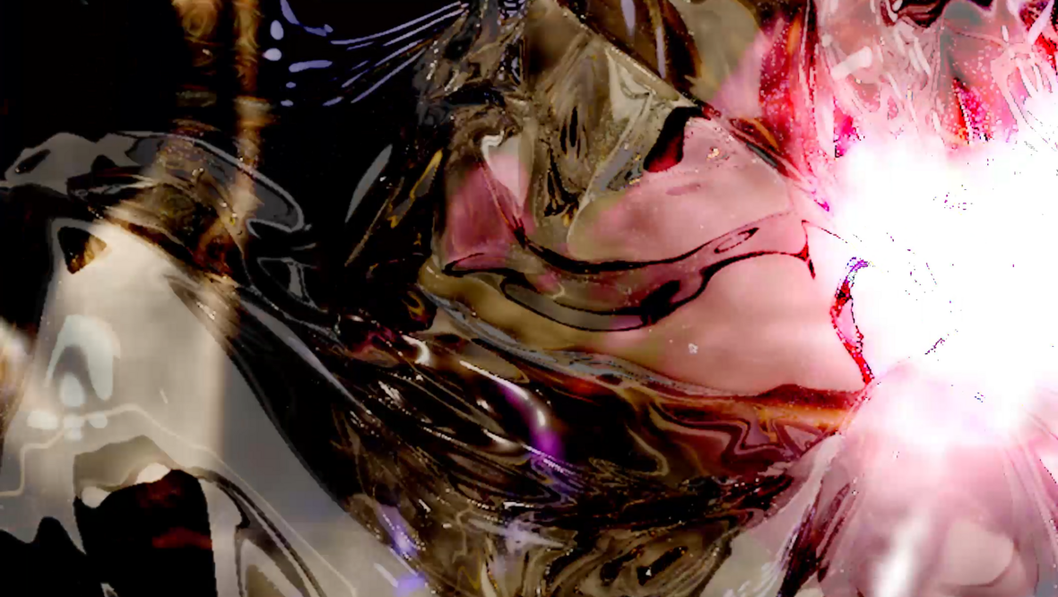 Atmospheric Drafts of Intimacy 8