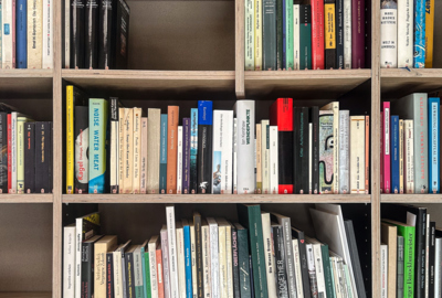 Open Call: „Alles, nur keine Lesung“