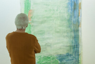 Ausstellung CHRISTOPH LUGER 2 Ausstellung CHRISTOPH LUGER 2