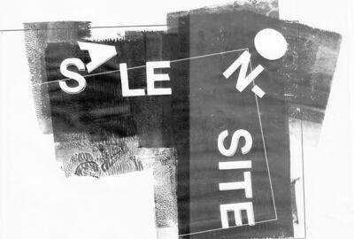 SALE ON-SITE_Sujet: Julian Hagen SALE ON-SITE_Sujet: Julian Hagen