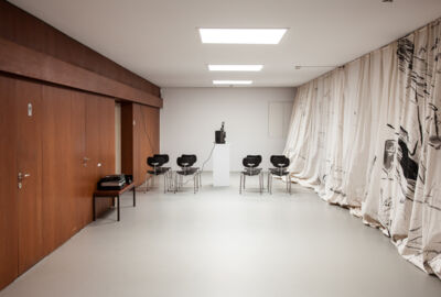 Dirnhofer_Foyer_FotoPezzei Dirnhofer_Foyer_FotoPezzei