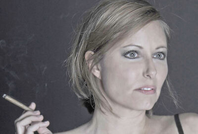 Portrait Silke Hagen Portrait Silke Hagen