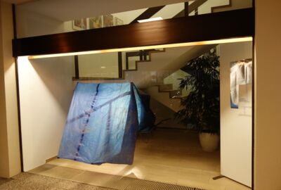 Severin Hagen - Kunst Schau Fenster