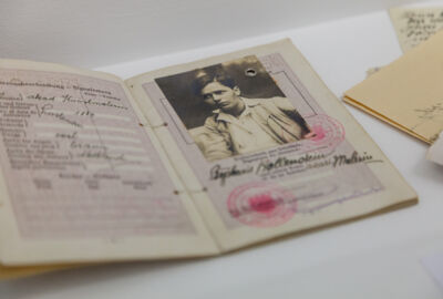 15 Eröffnung Stephanie Hollenstein_Christian Gras 15 Eröffnung Stephanie Hollenstein_Christian Gras