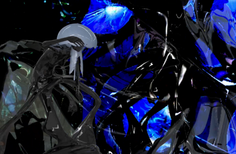 Atmospheric Drafts of Intimacy 1