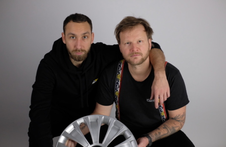 Team AUTOSTAAT Foto (credits AUTOSTAAT)