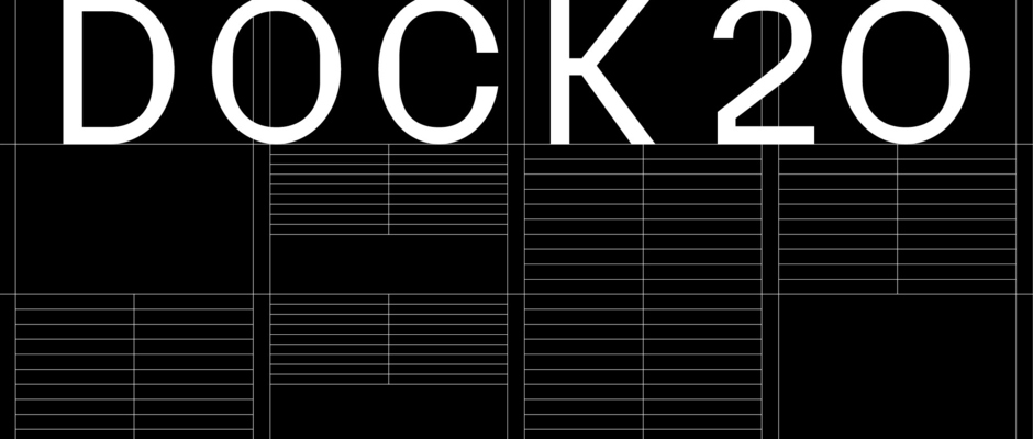 DOCK 20_Great Design Studio DOCK 20_Great Design Studio