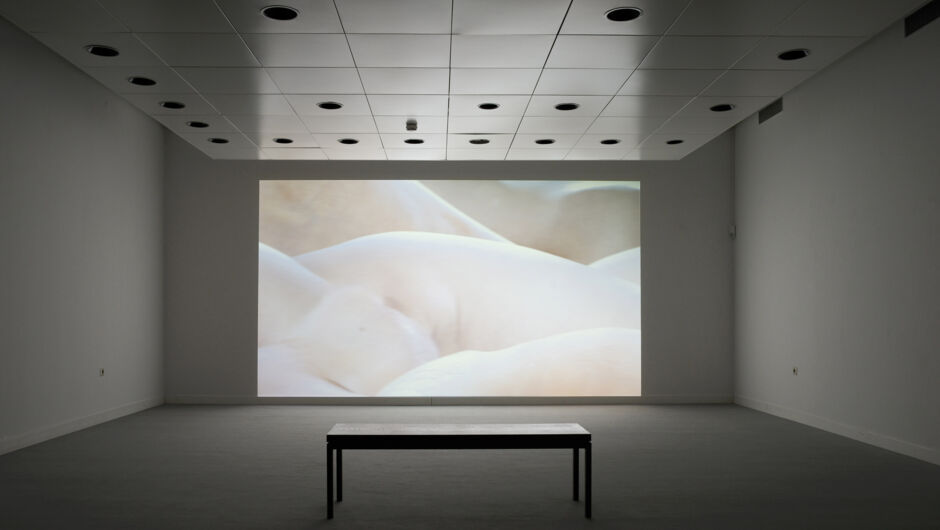 Ausstellungsansicht: Rewind & Replay, Kapitel 5. Foto: Gerhard Klocker Ausstellungsansicht: Rewind & Replay, Kapitel 5. Foto: Gerhard Klocker