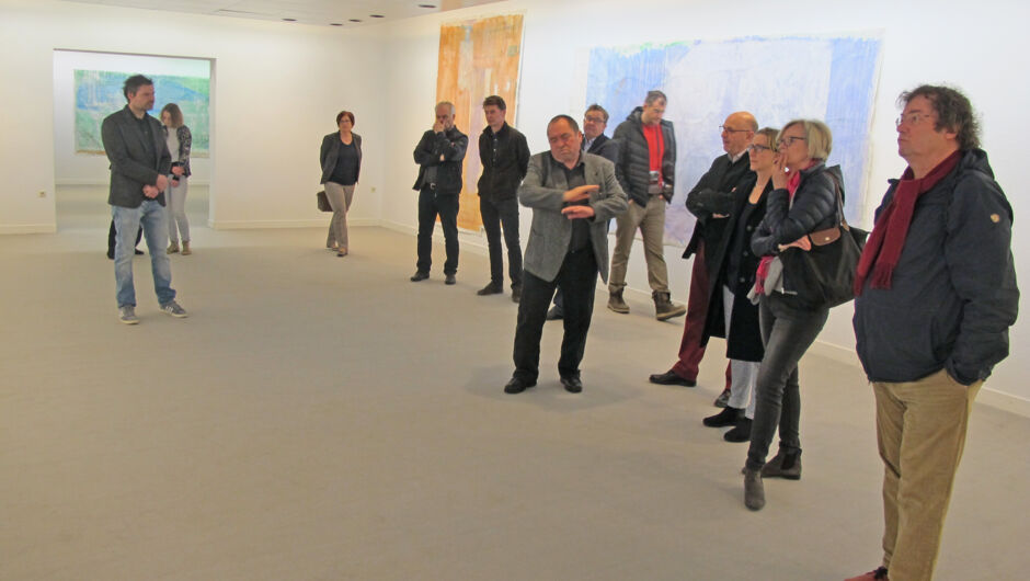 Dialogführung Dialogführung