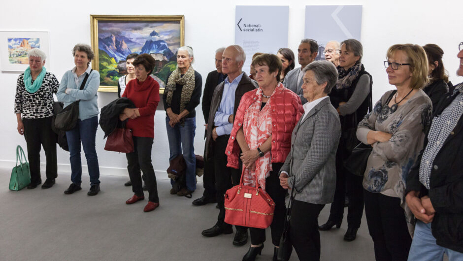 17 Eröffnung Stephanie Hollenstein_Christian Grass 17 Eröffnung Stephanie Hollenstein_Christian Grass