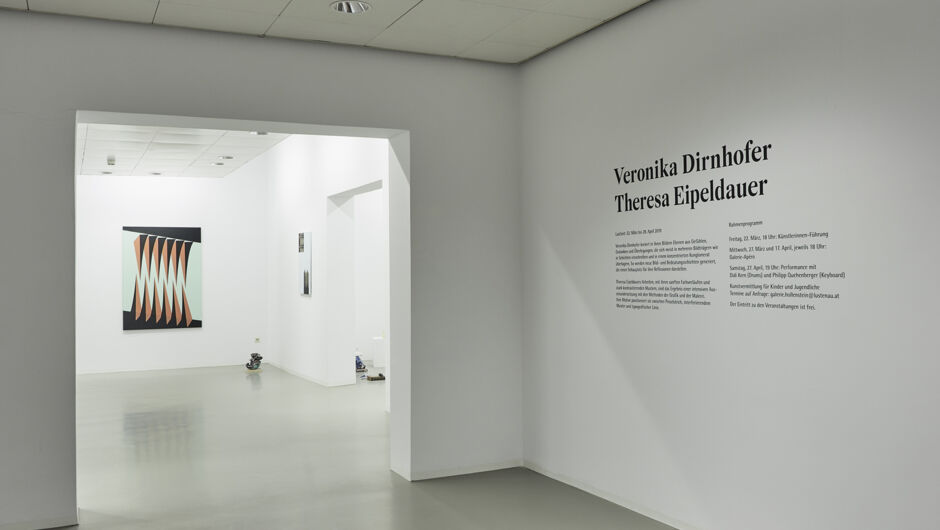 Galerie-Hollenstein_Dirnhofer_Eipeldauer Galerie-Hollenstein_Dirnhofer_Eipeldauer