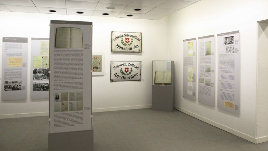 Ausstellungsansicht 08, Foto: Helmuth Heinz Ausstellungsansicht 08, Foto: Helmuth Heinz