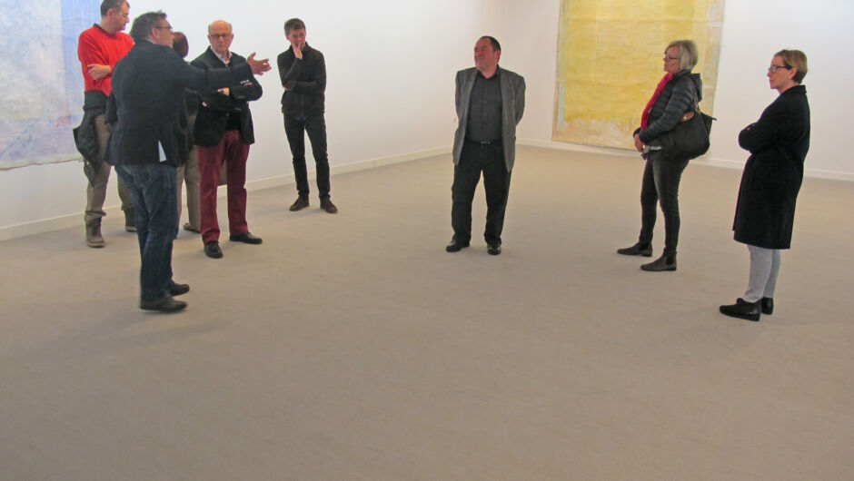 Dialogführung Dialogführung