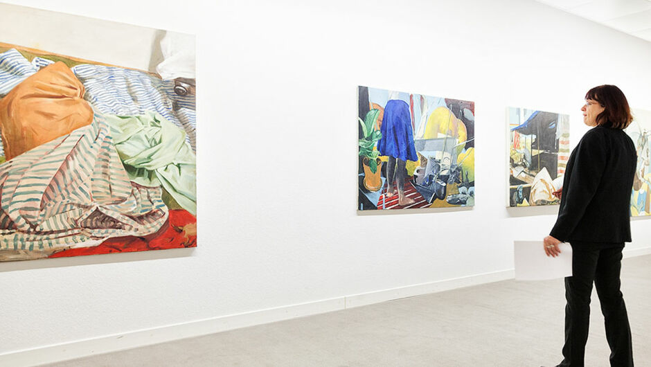 Ausstellungsansicht XI, Foto: Lukas Hämmerle Ausstellungsansicht XI, Foto: Lukas Hämmerle