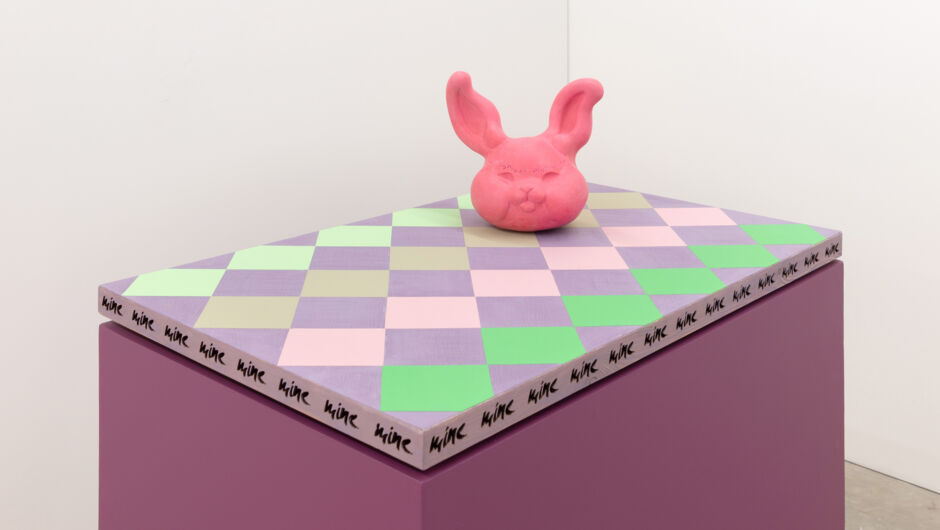 Misery Rattle, Pretend History, Niru Ratnam (photo credit, Rob Harris)