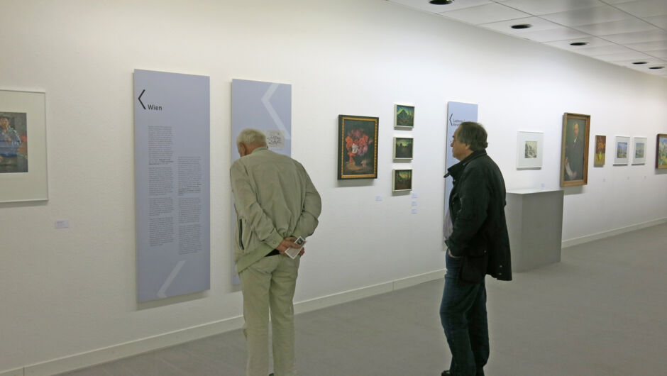 Ausstellungsansicht3_Oliver Heinzle Ausstellungsansicht3_Oliver Heinzle