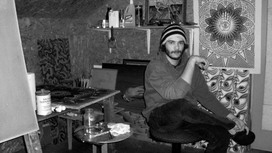 Michael Salvadori Michael Salvadori