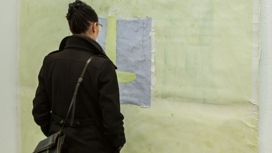 Ausstellung CHRISTOPH LUGER 4 Ausstellung CHRISTOPH LUGER 4