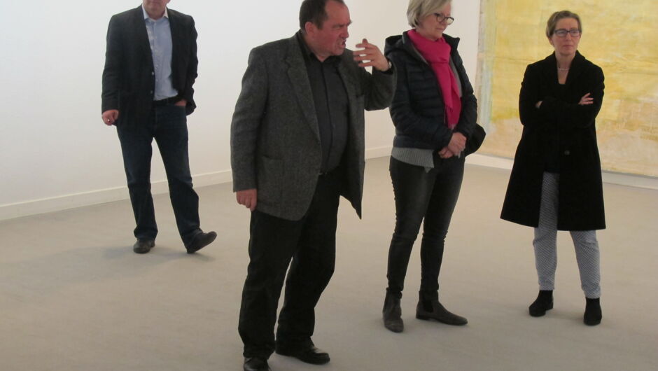 Dialogführung Dialogführung