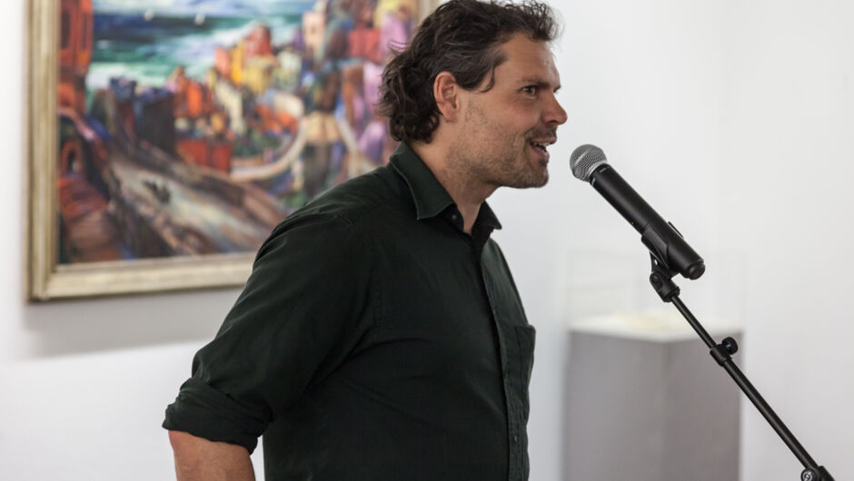 11 Eröffnung Stephanie Hollenstein_Christian Grass 11 Eröffnung Stephanie Hollenstein_Christian Grass