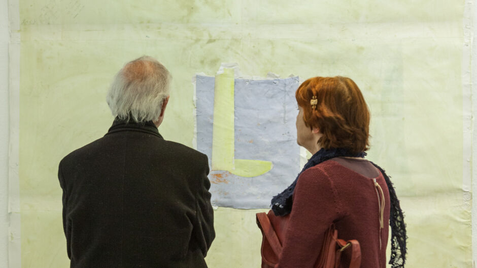 Ausstellung CHRISTOPH LUGER 5 Ausstellung CHRISTOPH LUGER 5