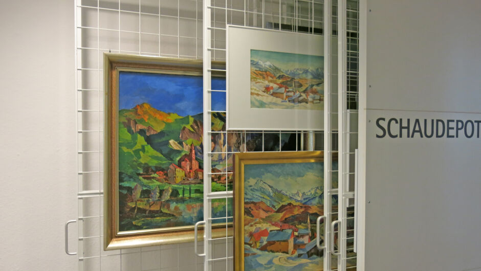 Ausstellungsansicht5_Oliver Heinzle