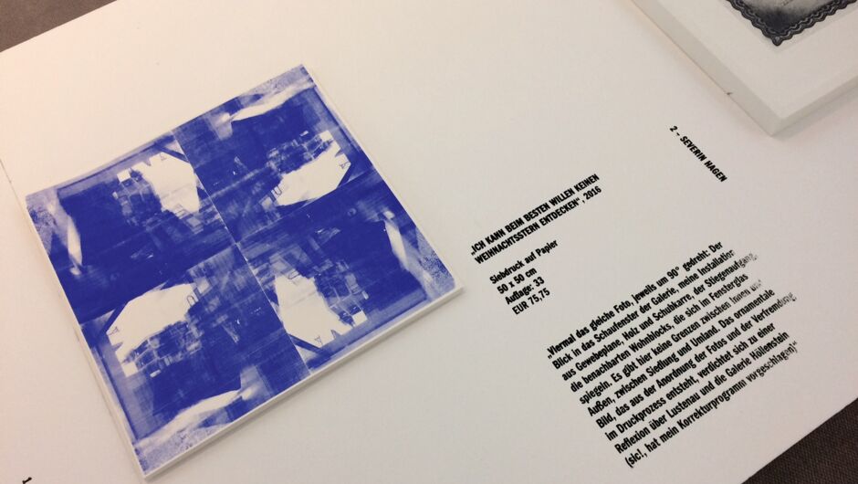 Edition_SeverinHagen_Foto:Voit Edition_SeverinHagen_Foto:Voit