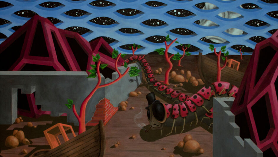 gentle worm gentle worm