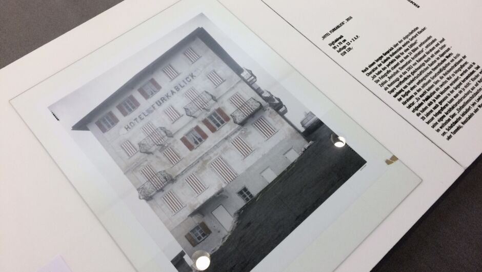 Edition_GerhardKlocker_Foto:Voit Edition_GerhardKlocker_Foto:Voit