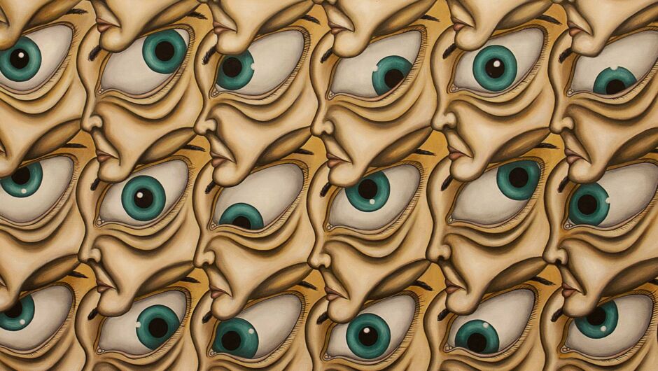paranoia paranoia