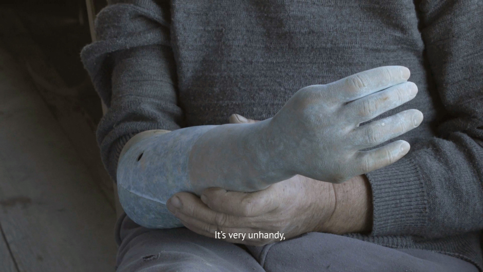 the invisible hand of my father_3 the invisible hand of my father_3
